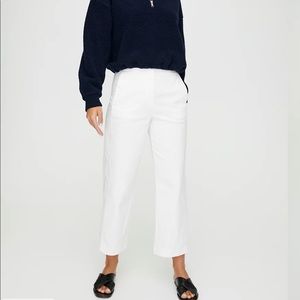 COPY - Aritzia Babaton Walsh Pant